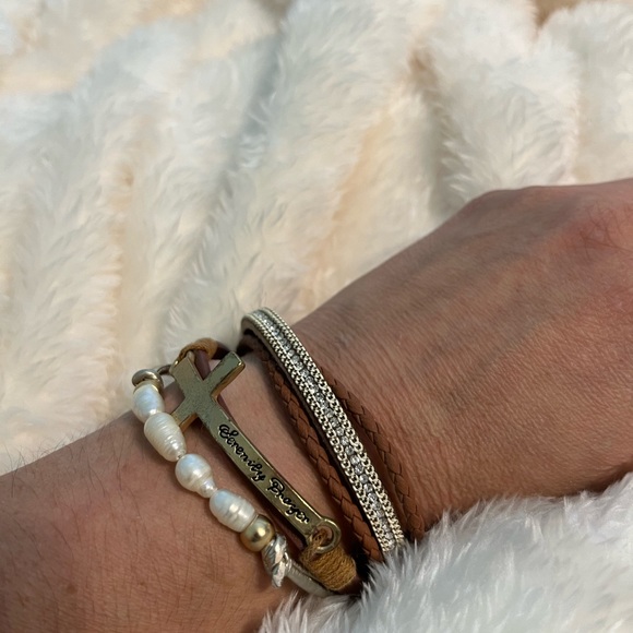 Serenity Prayer bracelet - Picture 2 of 4